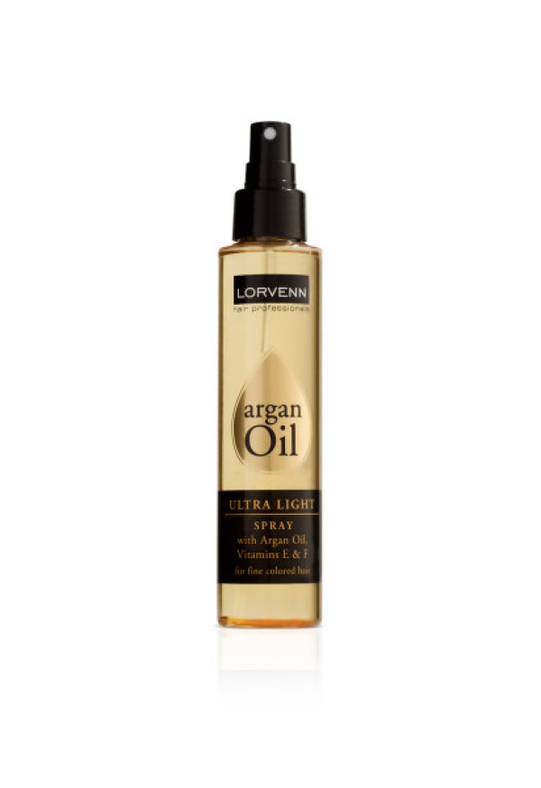 Lorvenn Argan E … Lorvenn Argan E …