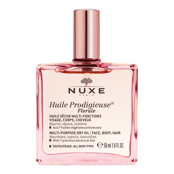 Nuxe Huile Prod … Nuxe Huile Prod …