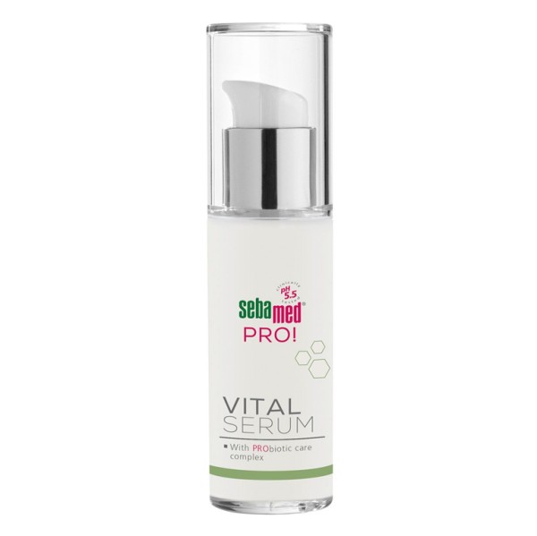 Sebamed Pro! Vi … Sebamed Pro! Vi …