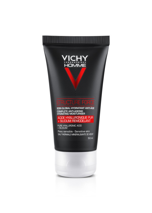 Vichy Homme Stra...