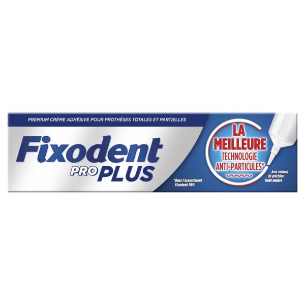 Fixodent Pro Pl … Fixodent Pro Pl …