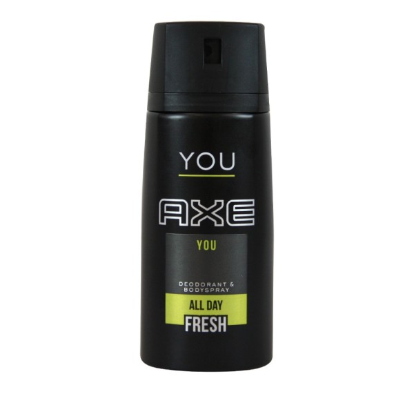 Axe You Bodyspr … Axe You Bodyspr …