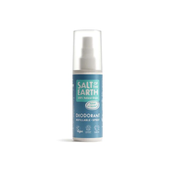 Salt of the Ear …