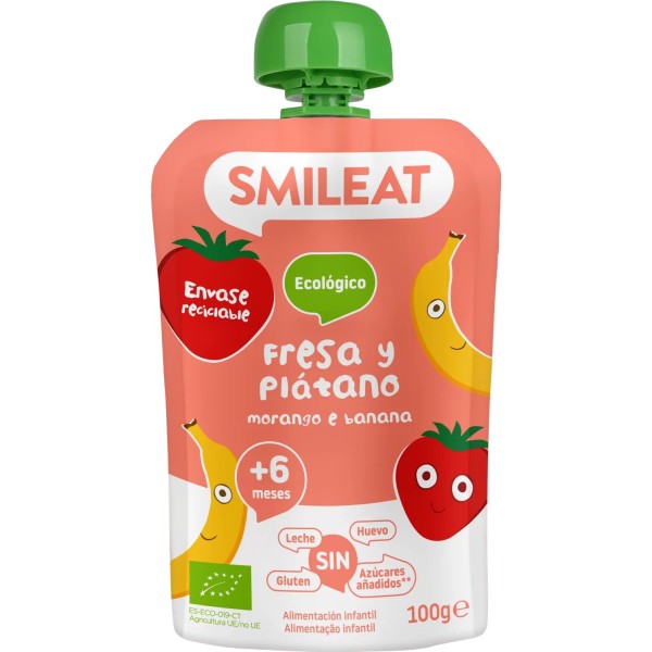 Smileat Πουρές … Smileat Πουρές …