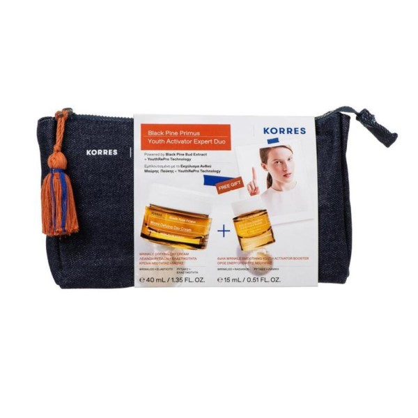 Korres Promo Bl …