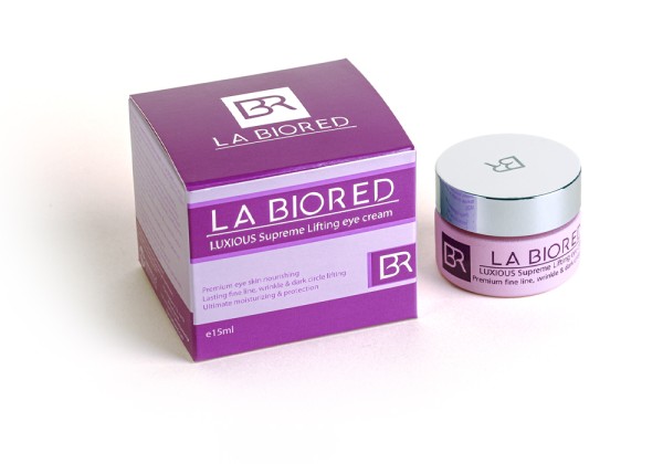 La Biored Luxio &hellip;