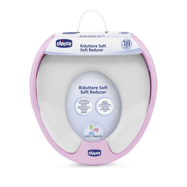 Chicco Soft B...