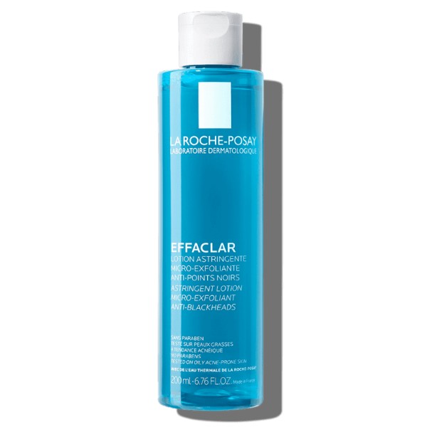 La Roche Posay …