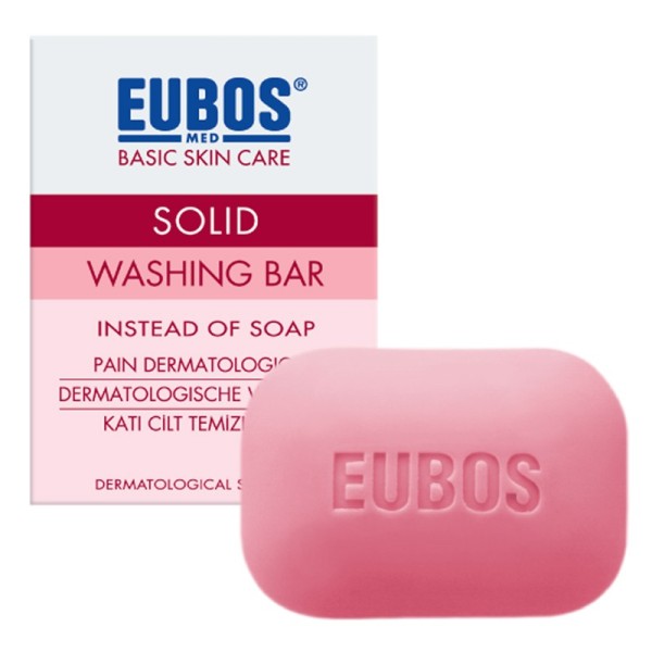 Eubos Solid беше...