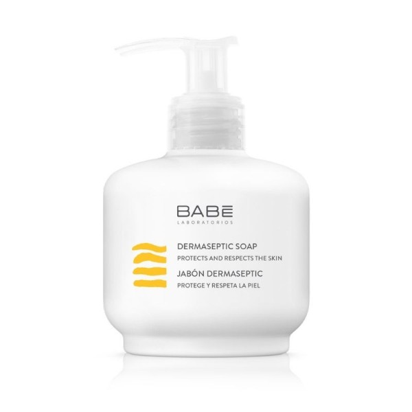 Babe Dermasepti &hellip;