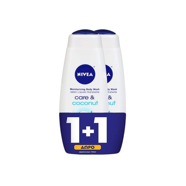 Nivea Care & Co … Nivea Care & Co …