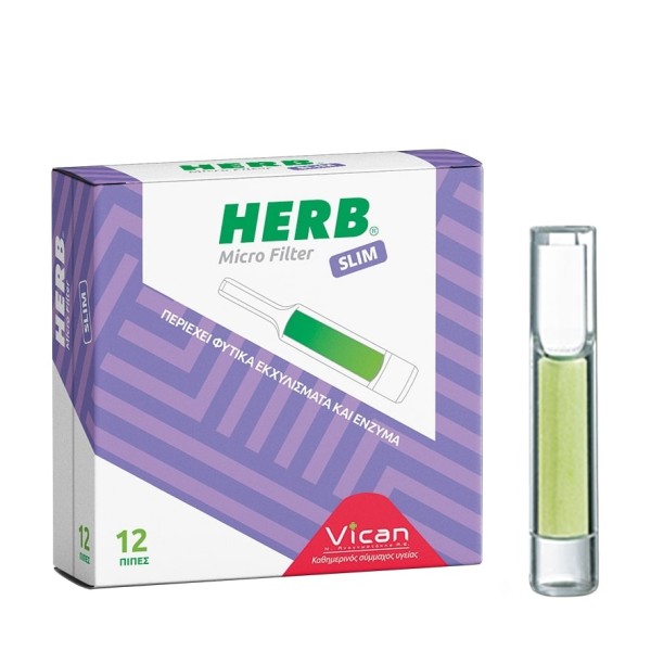 HERB Micro Filt …