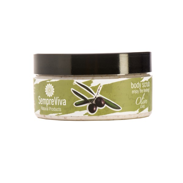 SempreViva Body … SempreViva Body …