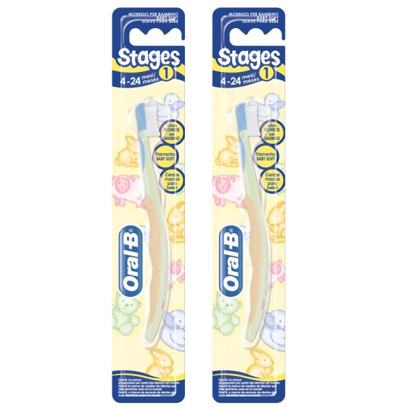 Oral-B Stages N &hellip;