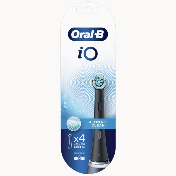 Oral-B iO Ultim…