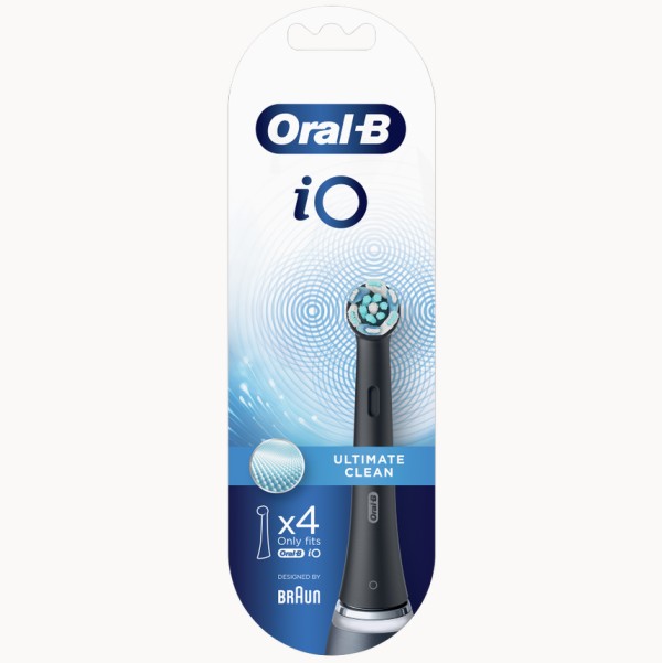 Oral-B iO Ultim … Oral-B iO Ultim …