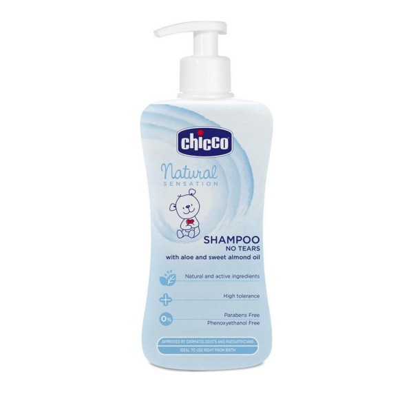 Chicco Natural … Chicco Natural …