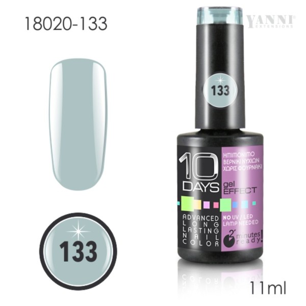 10Days Gel Effe &hellip;