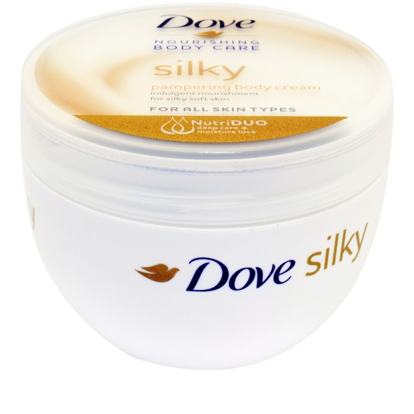 Dove Silky, Ενυ …