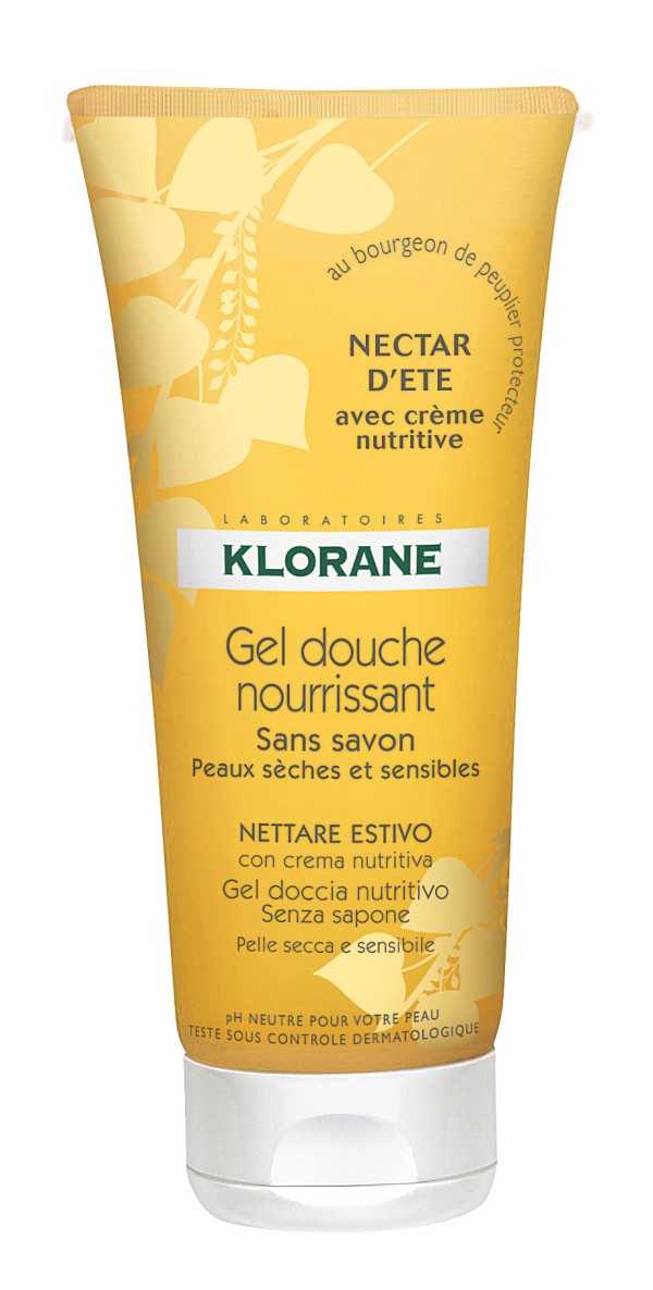 Klorane Ζελ ντο &hellip;