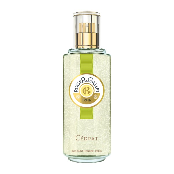 Roger & Gallet … Roger & Gallet …