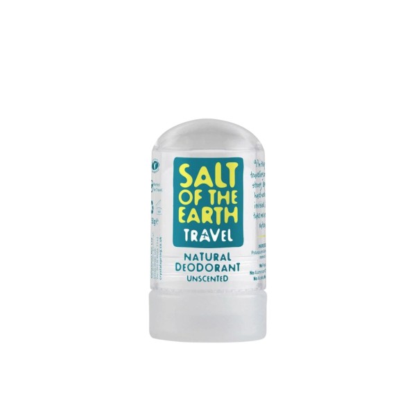 Salt of the Ear …