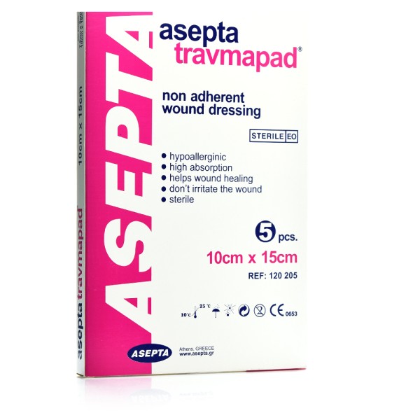 Asepta Travmapa … Asepta Travmapa …