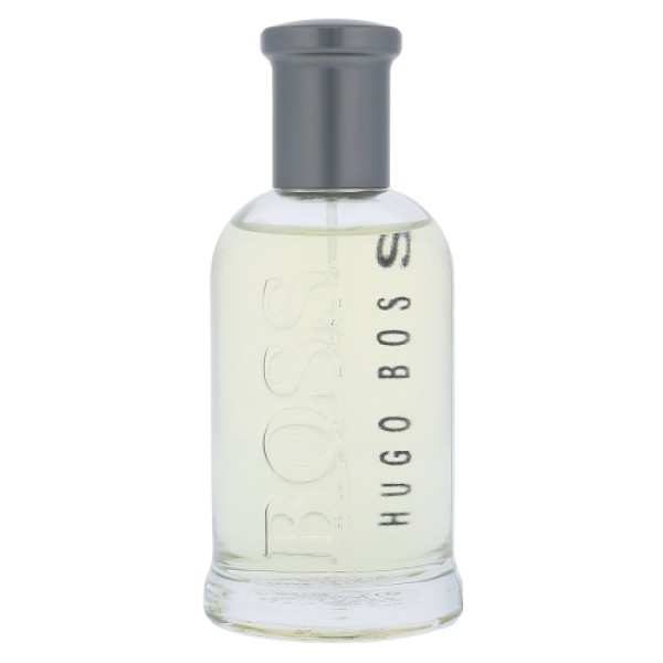Hugo Boss No.6 … Hugo Boss No.6 …