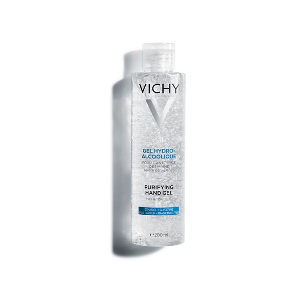 Vichy Hydroalco … Vichy Hydroalco …