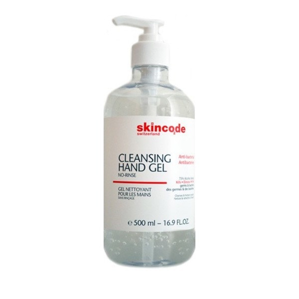 Skincode Anti-B … Skincode Anti-B …