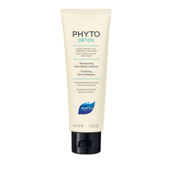 Phyto Detox Cla … Phyto Detox Cla …