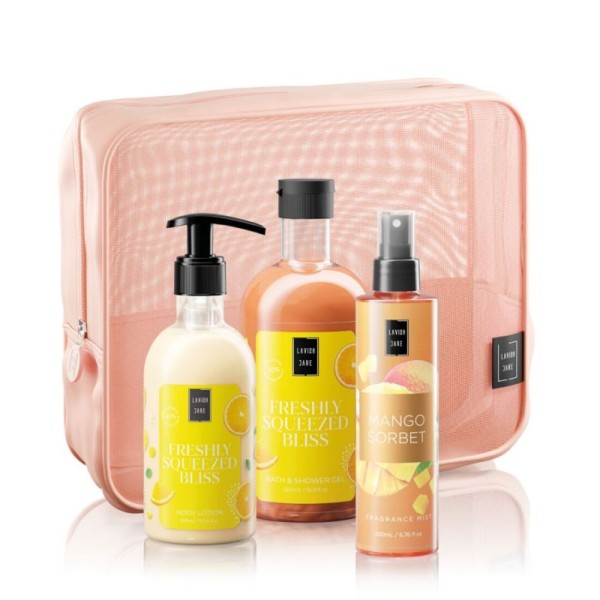 Lavish Care Pro …