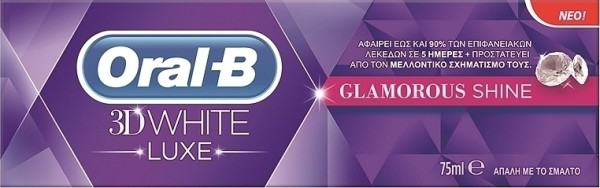Oral-B 3D White &hellip;