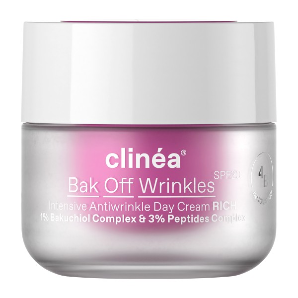 Clinea Bak Off …