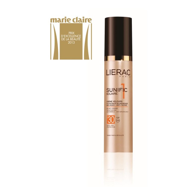 Lierac SUNIFIC &hellip;