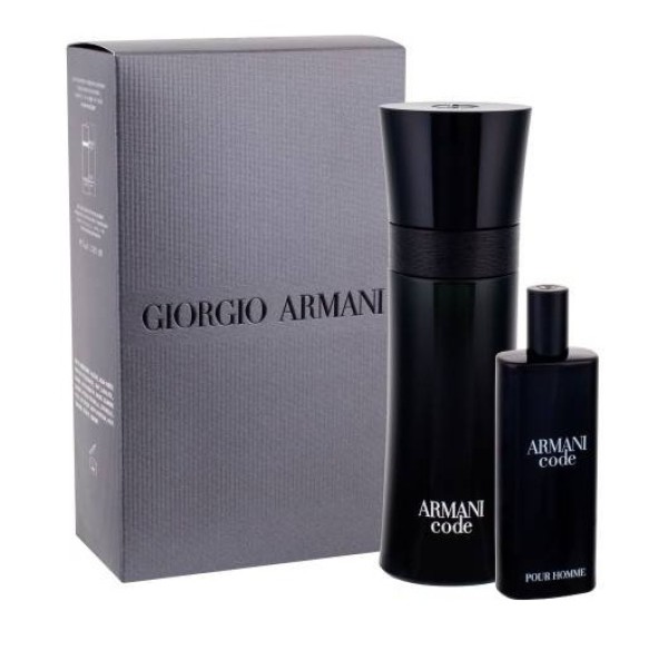 Giorgio Armani &hellip;