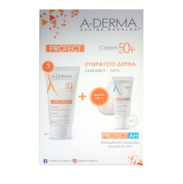 A-Derma Promo P … A-Derma Promo P …