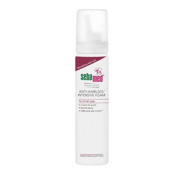 Sebamed Anti-Ha … Sebamed Anti-Ha …