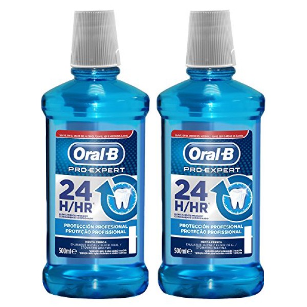 Oral-B Pro Expe … Oral-B Pro Expe …