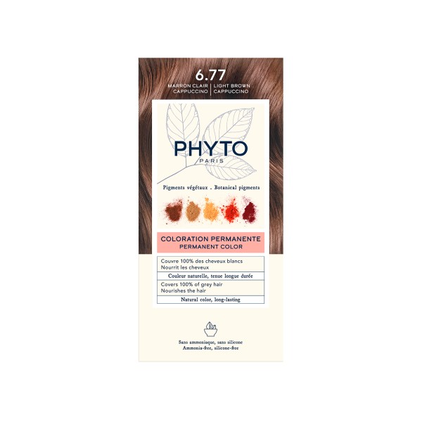 Phyto Phytocolo …