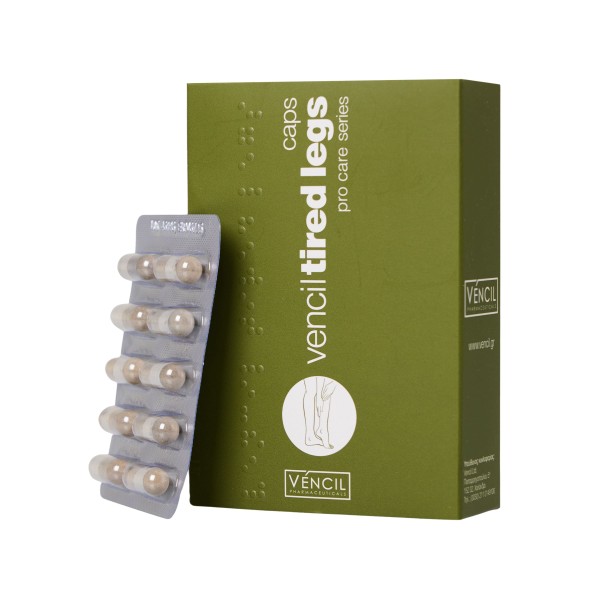 Vencil Pro Care … Vencil Pro Care …