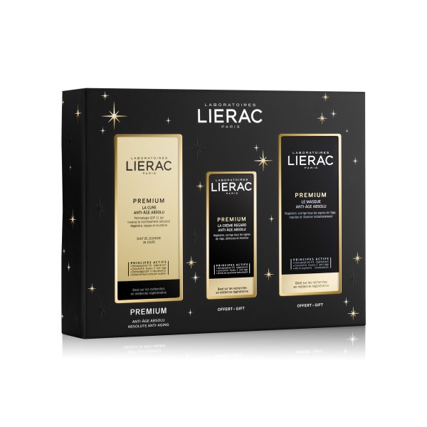 Lierac Promo Pr &hellip;