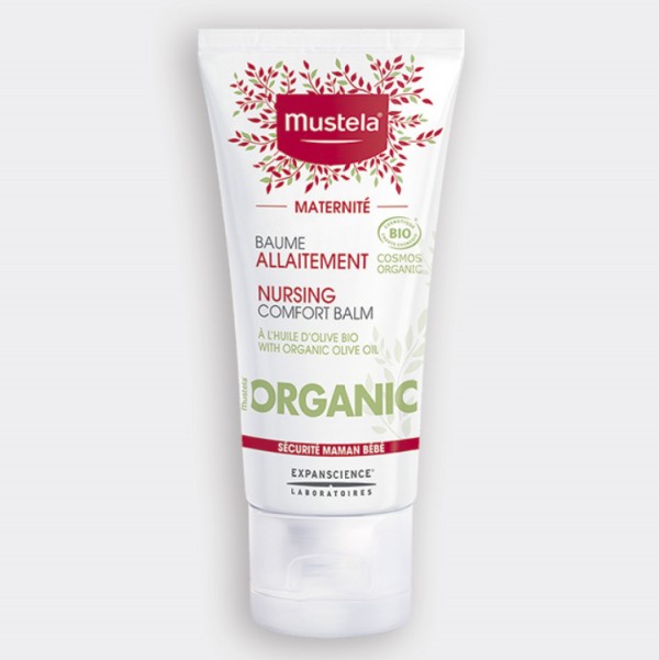 Mustela Nursing …