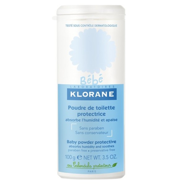 Klorane Απαλή Π … Klorane Απαλή Π …