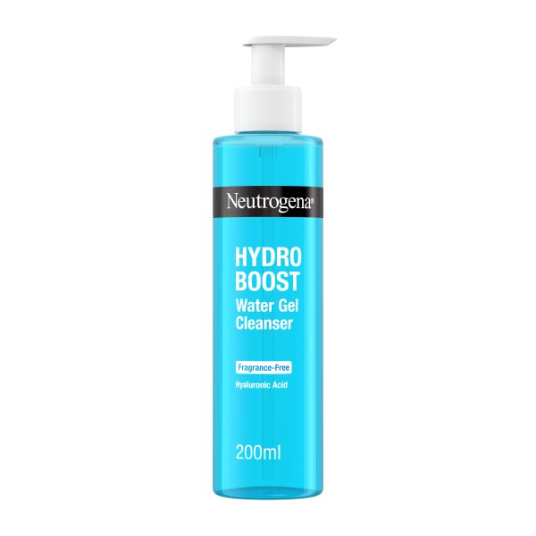 Neutrogena Hydr …