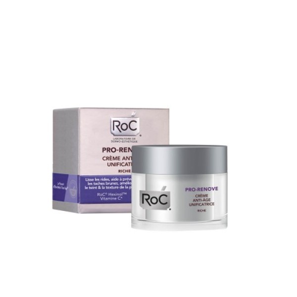Roc Pro-Renove … Roc Pro-Renove …