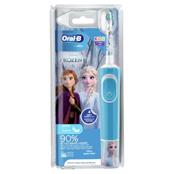 Oral-B Ηλεκτρικ &hellip;
