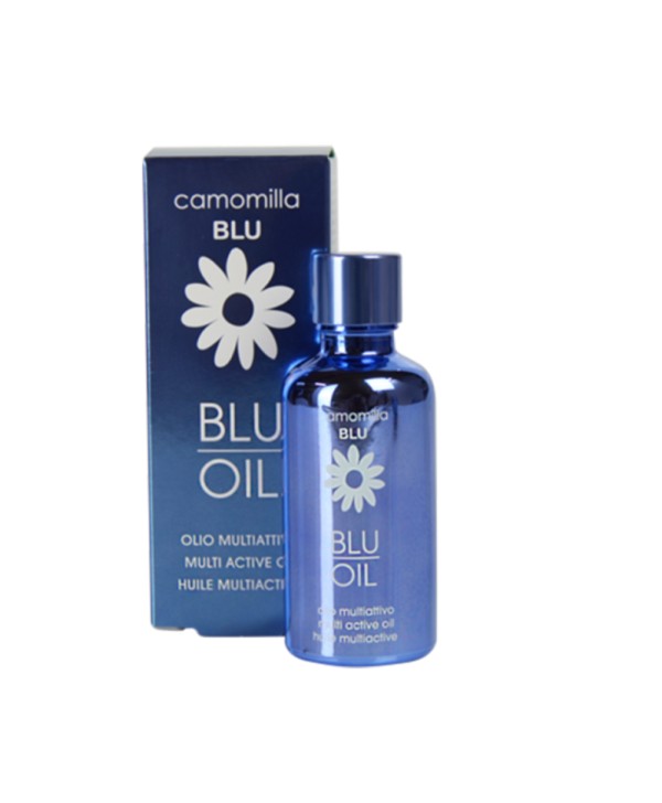 Camomilla Blu O …