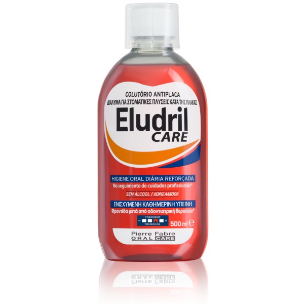 Eludril Care Κα &hellip;