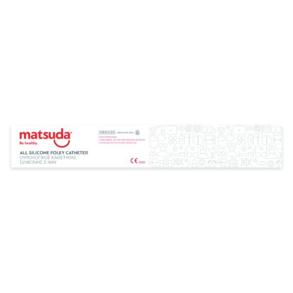 Matsuda Catheter ...